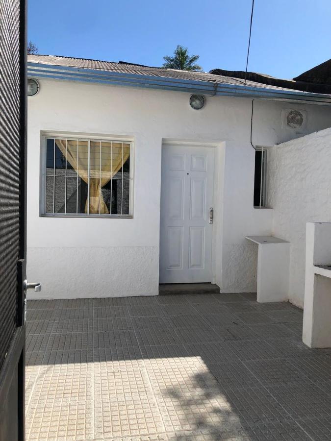 Rugidor Alojamientos Corrientes Exterior photo