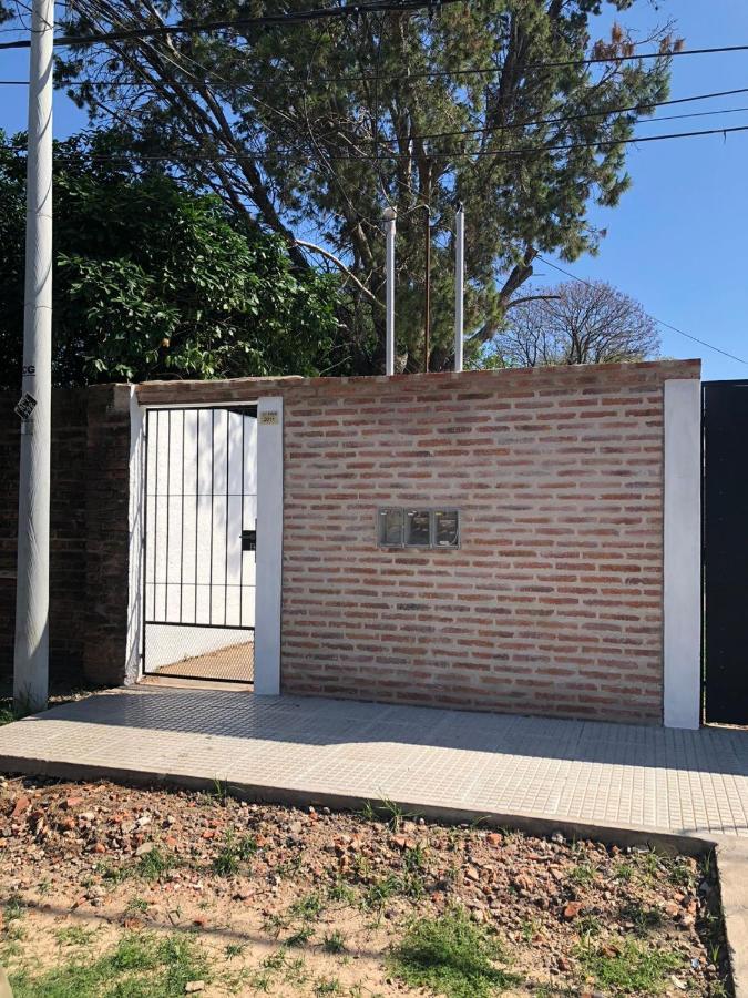 Rugidor Alojamientos Corrientes Exterior photo